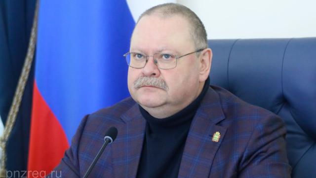 Олег Мельниченко