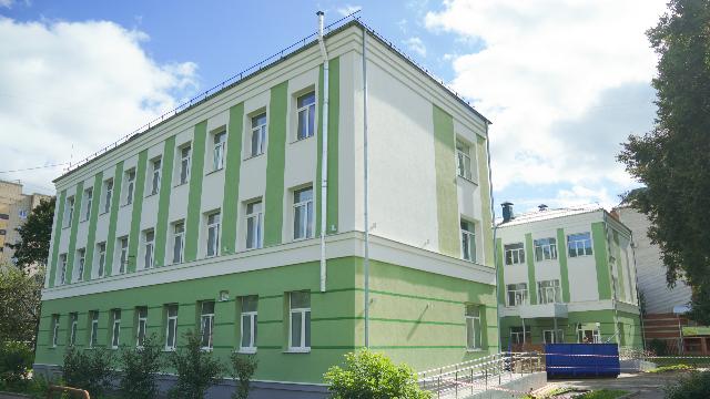 поликлиника в Иванове