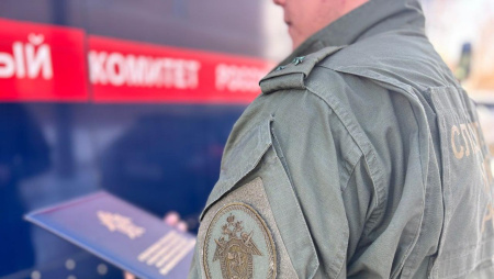 Возбуждено уголовное дело по факту гибели рабочего на стройке нижегородского метро