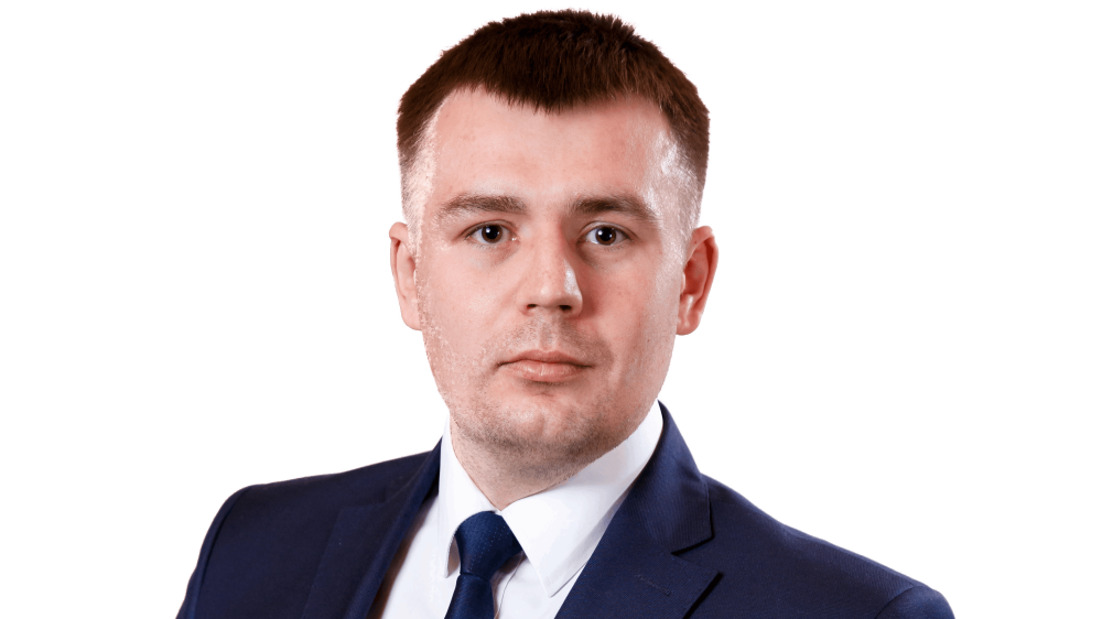 Иван Аверинский