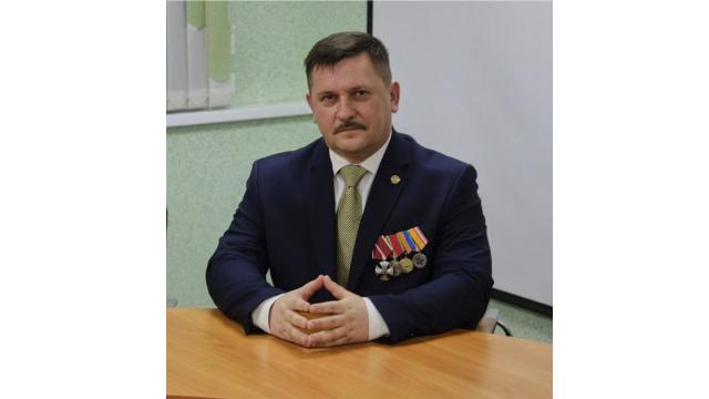 Николай Костров
