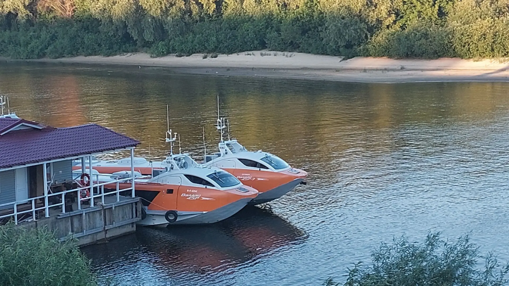 Валдай