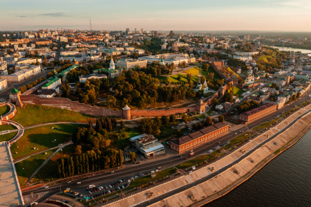 Кремль