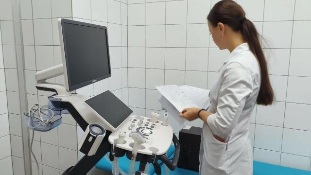 перинатальный центр