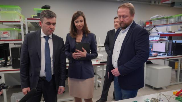 компания «Нейрософт»