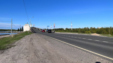 Нижегородская область направит 3,45 млрд рублей на дорожное строительство в 2027 году