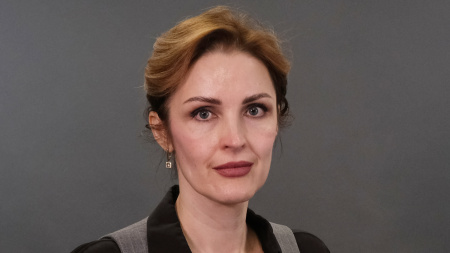 Елена Францева-Костенко