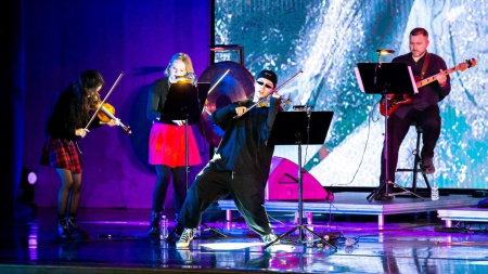 Сразу четыре концерта в один день от Hard Rock Orchestra пройдут 27 июля в Нижнем Новгороде 