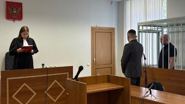продление ареста
