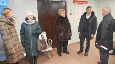 новая автостанция