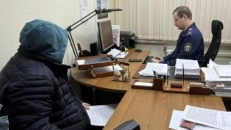 Начальник железнодорожной станции в Саранске задержан за взяточничество
