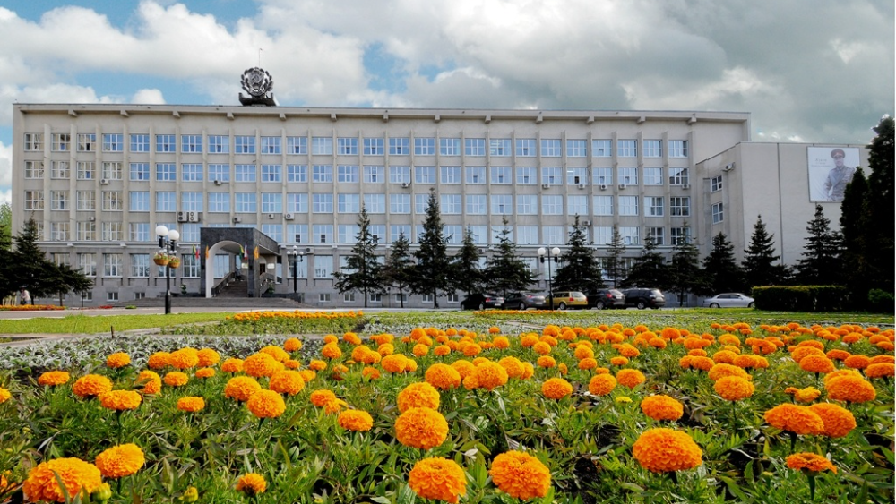 Пенза