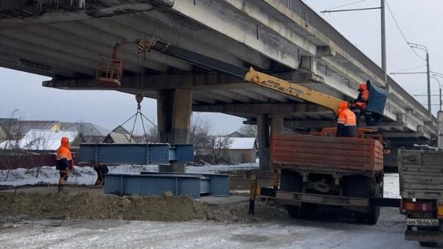 Сурский мост