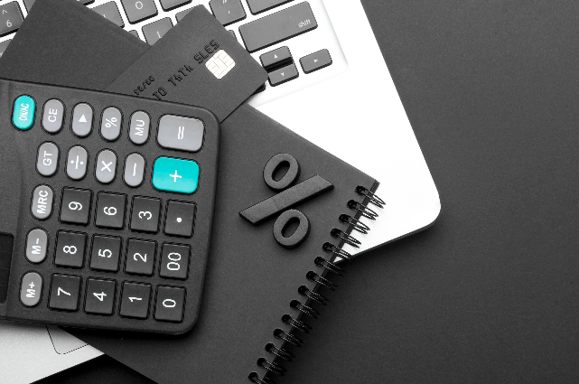 Калькулятор