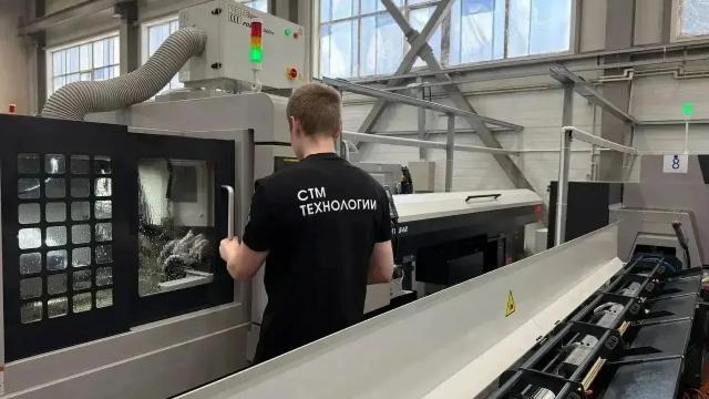 пензенское предприятие