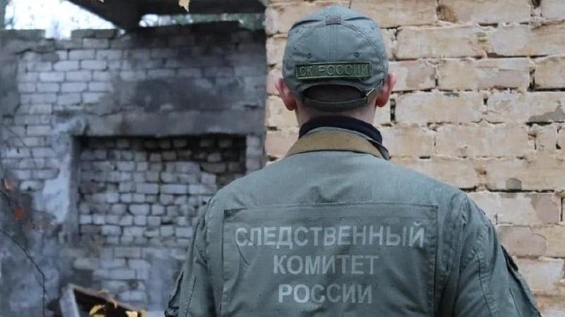 СК возбудил уголовное дело после гибели четырех человек при пожаре в Нижегородской области