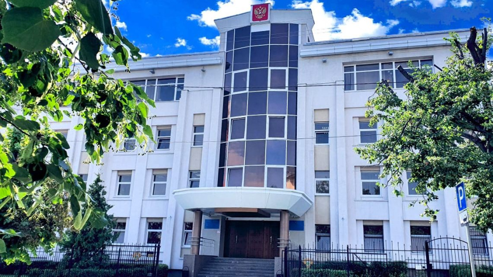 пензенская прокуратура