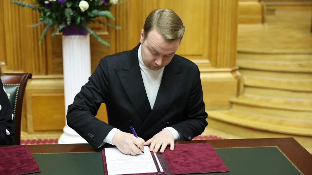 Сергей Яковлев