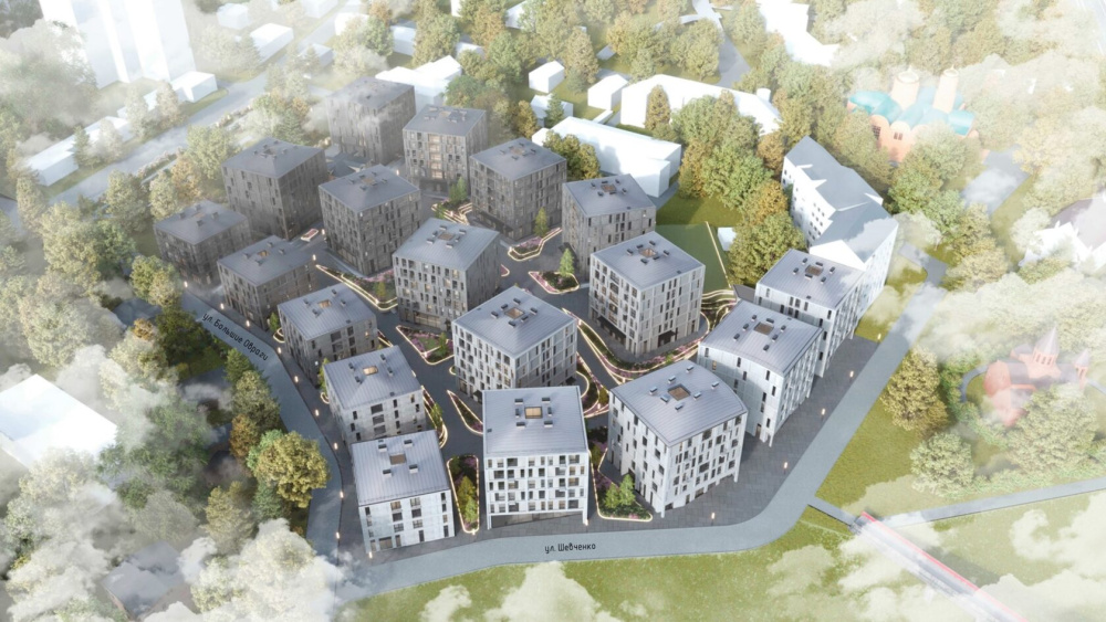 IT-кампус «Неймарк»