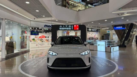 Автомобиль