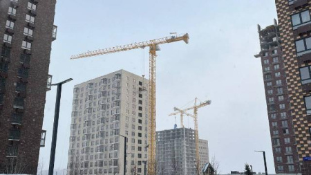 Строительство