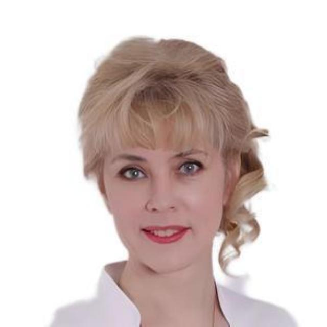 Алла Смирнова