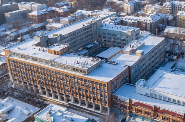 Нижегородский ИПФ РАН будет работать с шанхайскими учеными над развитием лазерных технологий