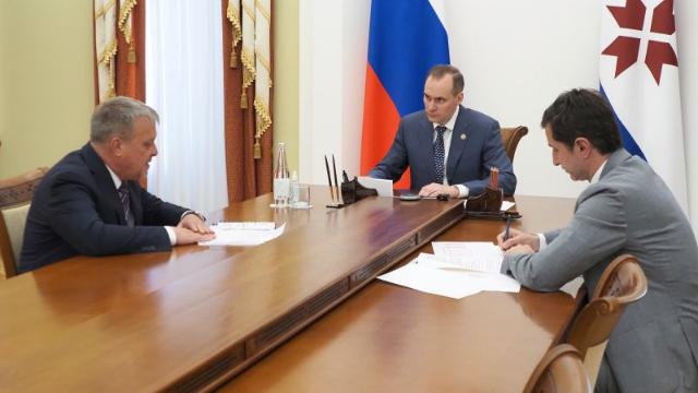 Композитный кластер