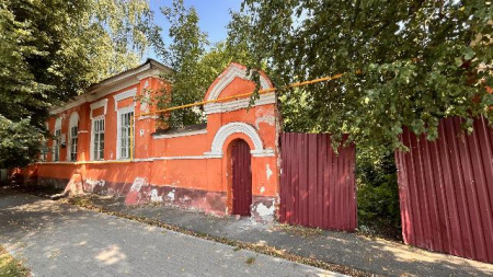 ОКН
