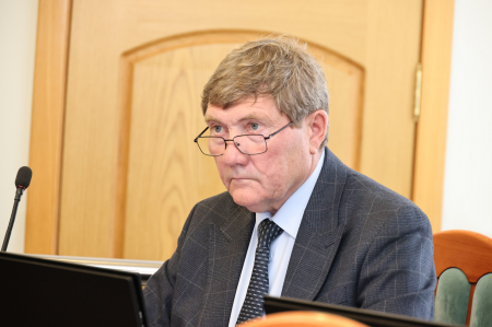 Николай Денисов 