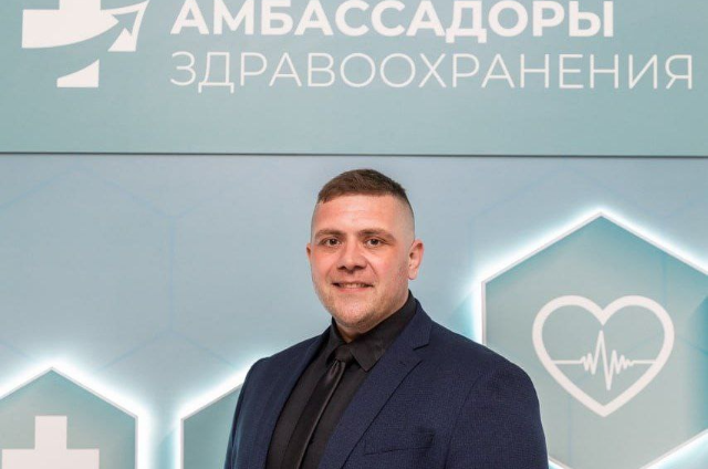 Владимир Костюк 