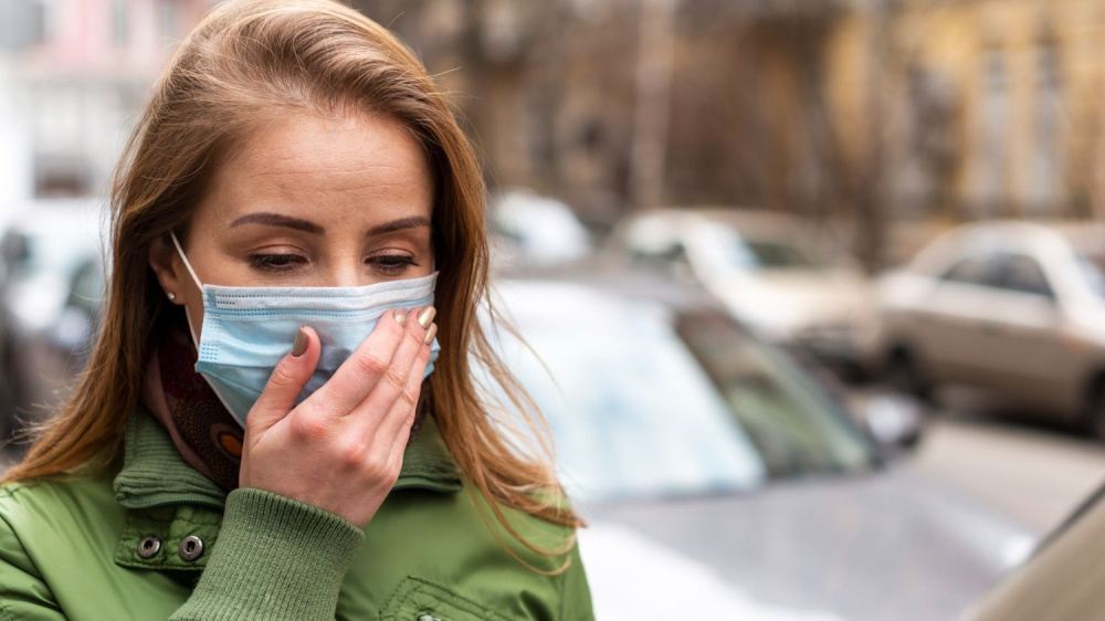 На замену COVID-19 в Нижегородскую область пришла квадридемия