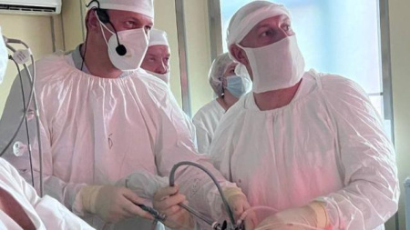 онкологический форум