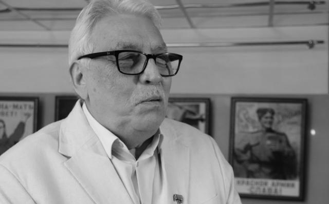 Алексей Майоров