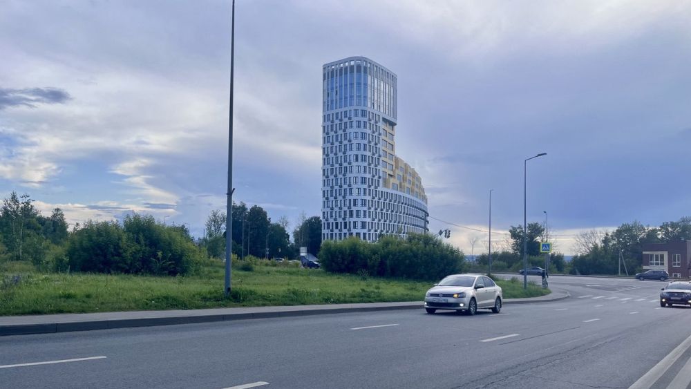 ВТБ: в июле выдачи ипотеки в России выросли на 11%