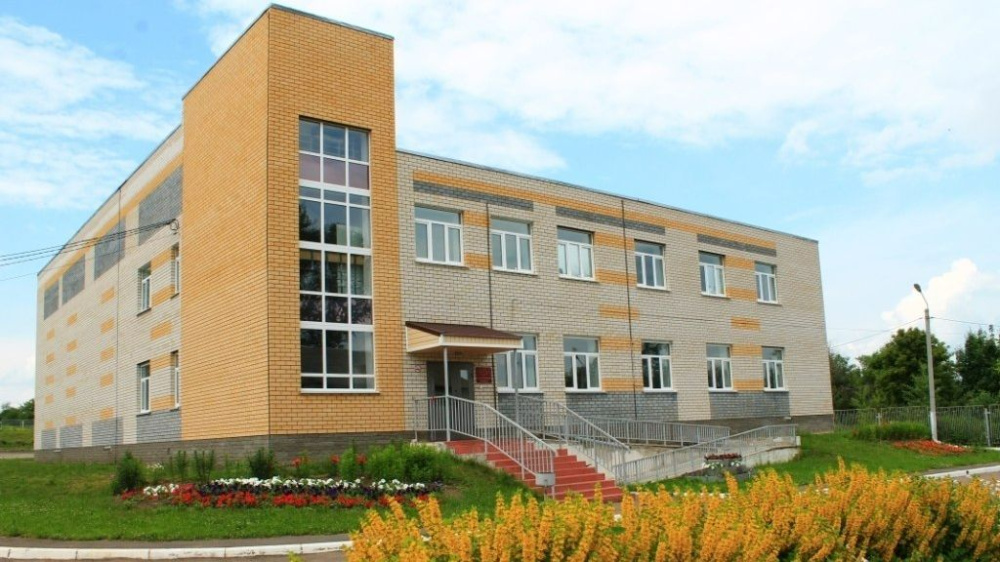 В Пеля-Хованской школе Починковского района откроют агротехнологический класс