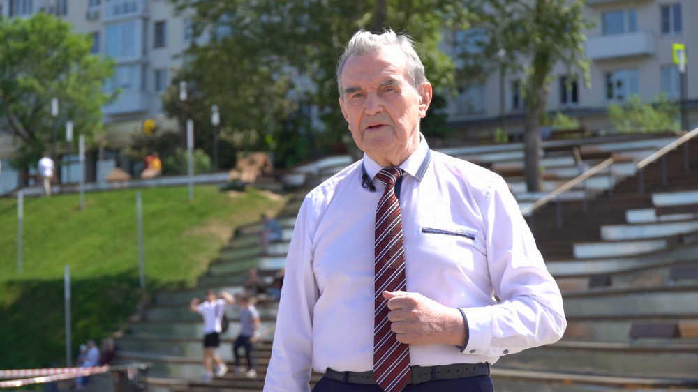 Станислав Спицын