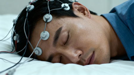 ННГУ разработал ИИ‑систему анализа сна для автоматической диагностики эпилепсии