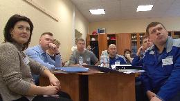 Уроки лидерства: «Русполимет» запустил «Управленческую школу»