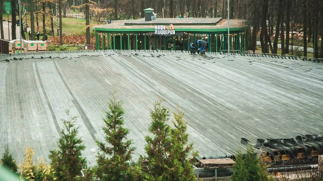 Каток