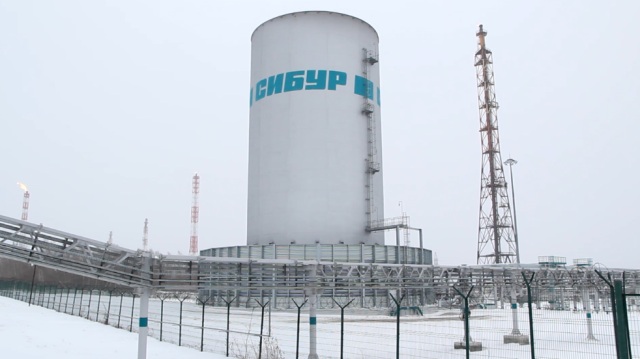 «СИБУР-Кстово» временно приостановил отгрузку продукции