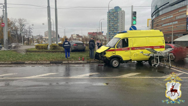 ДТП