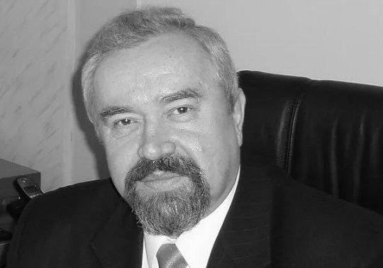Александр Батырев