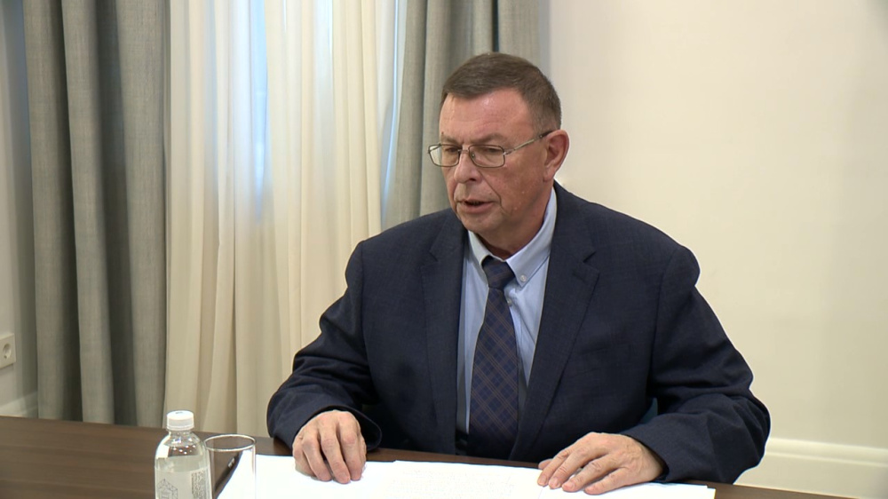 Новым директором АО «Хохломская роспись» назначен Владислав Валов