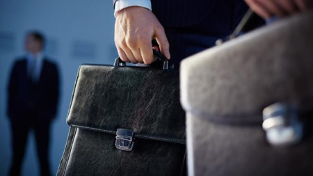 предприниматель в Мордовии