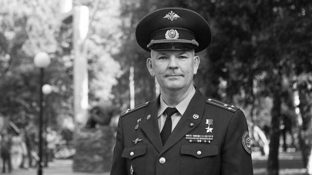 Умер летчик-космонавт и депутат Госдумы Александр Самокутяев