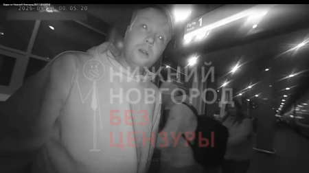 Министр туризма Яковлев оказался в центре конфликта на вокзале Нижнего Новгорода