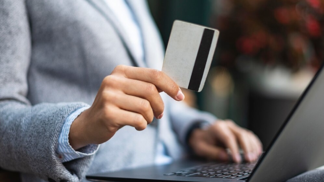 кредитная карта