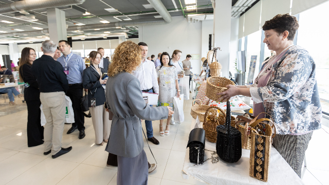 День поставщика