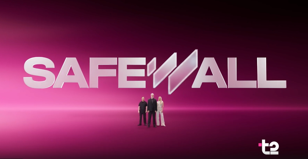 SafeWall